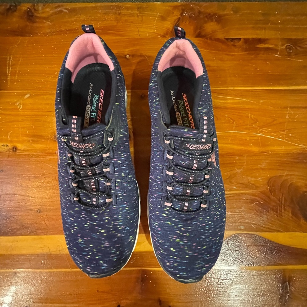 Women’s Skechers Tennis Shoes size 8.5